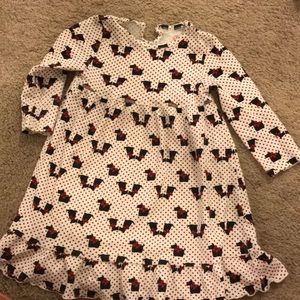 Little girl dress